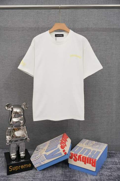 Picture of Chrome Hearts T Shirts Short _SKUChromeHeartsS-XL55txDT0517933